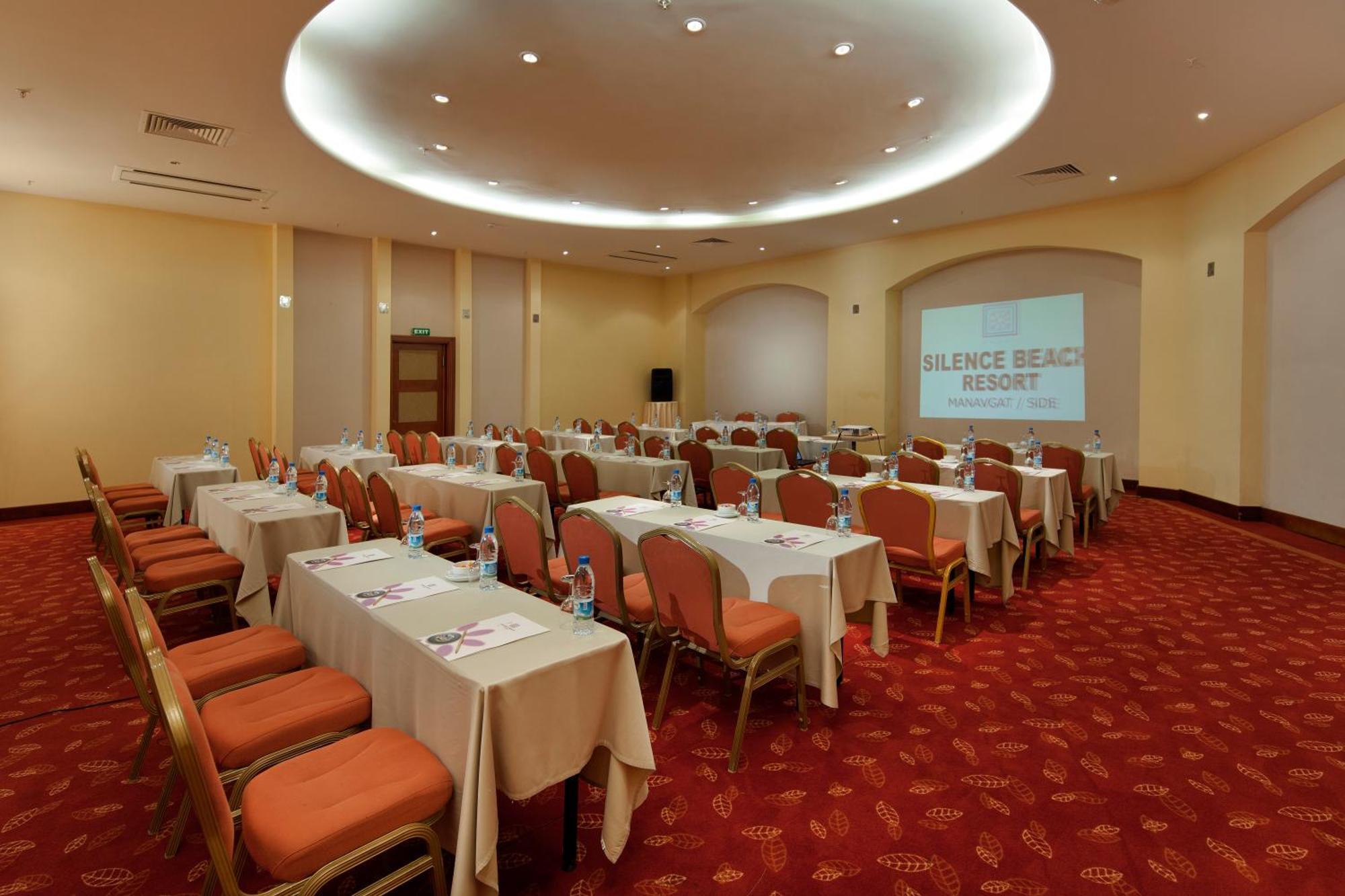 Selectum Family Resort Side كيزيلاتْشْ المظهر الخارجي الصورة