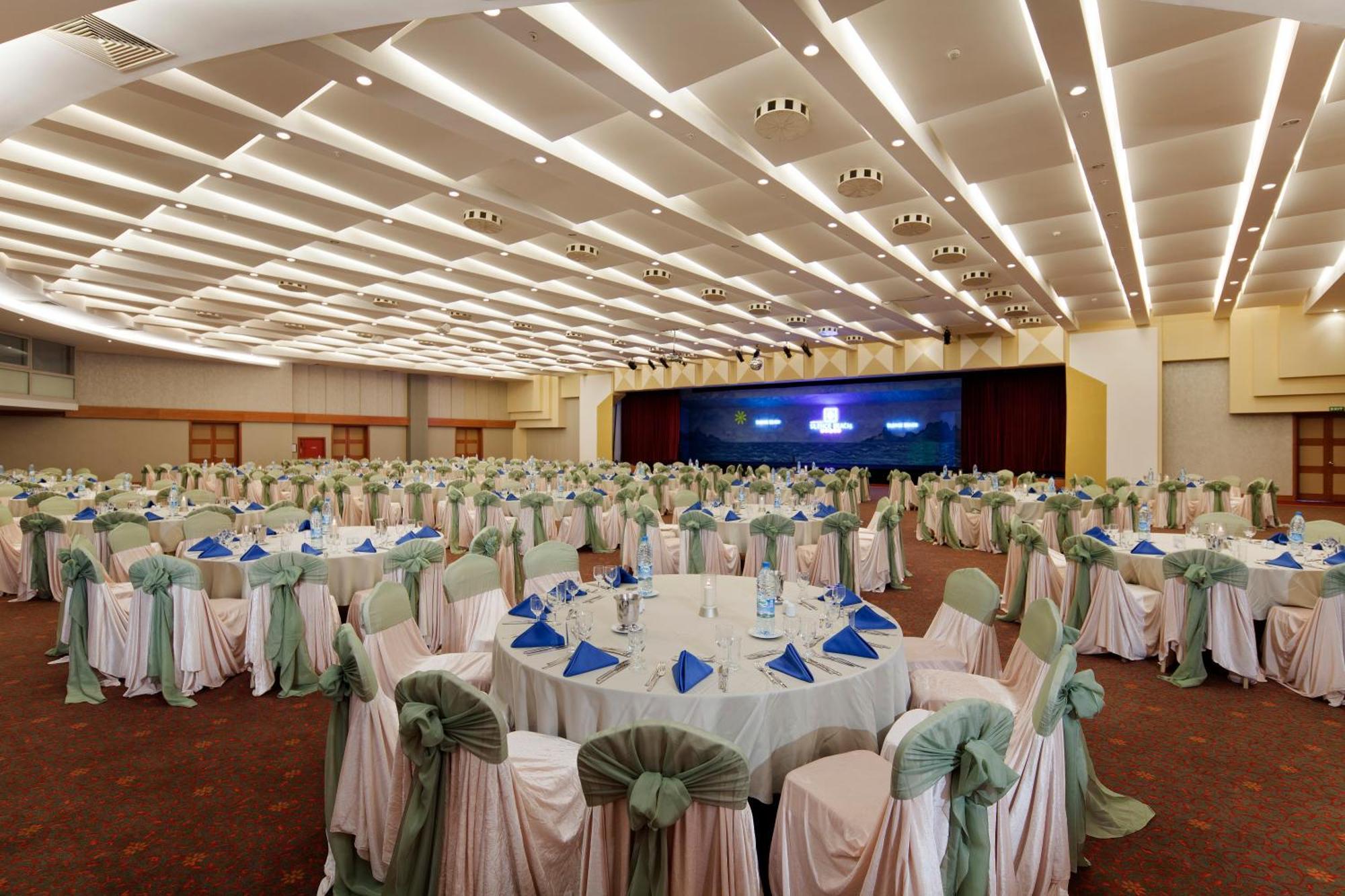 Selectum Family Resort Side كيزيلاتْشْ المظهر الخارجي الصورة
