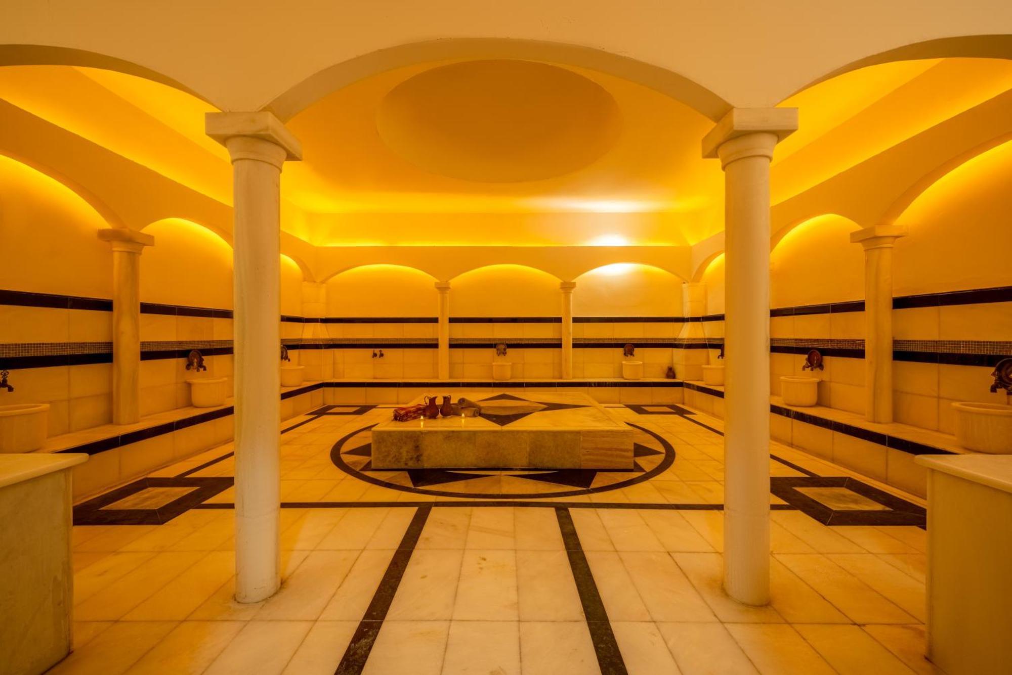 Selectum Family Resort Side كيزيلاتْشْ المظهر الخارجي الصورة